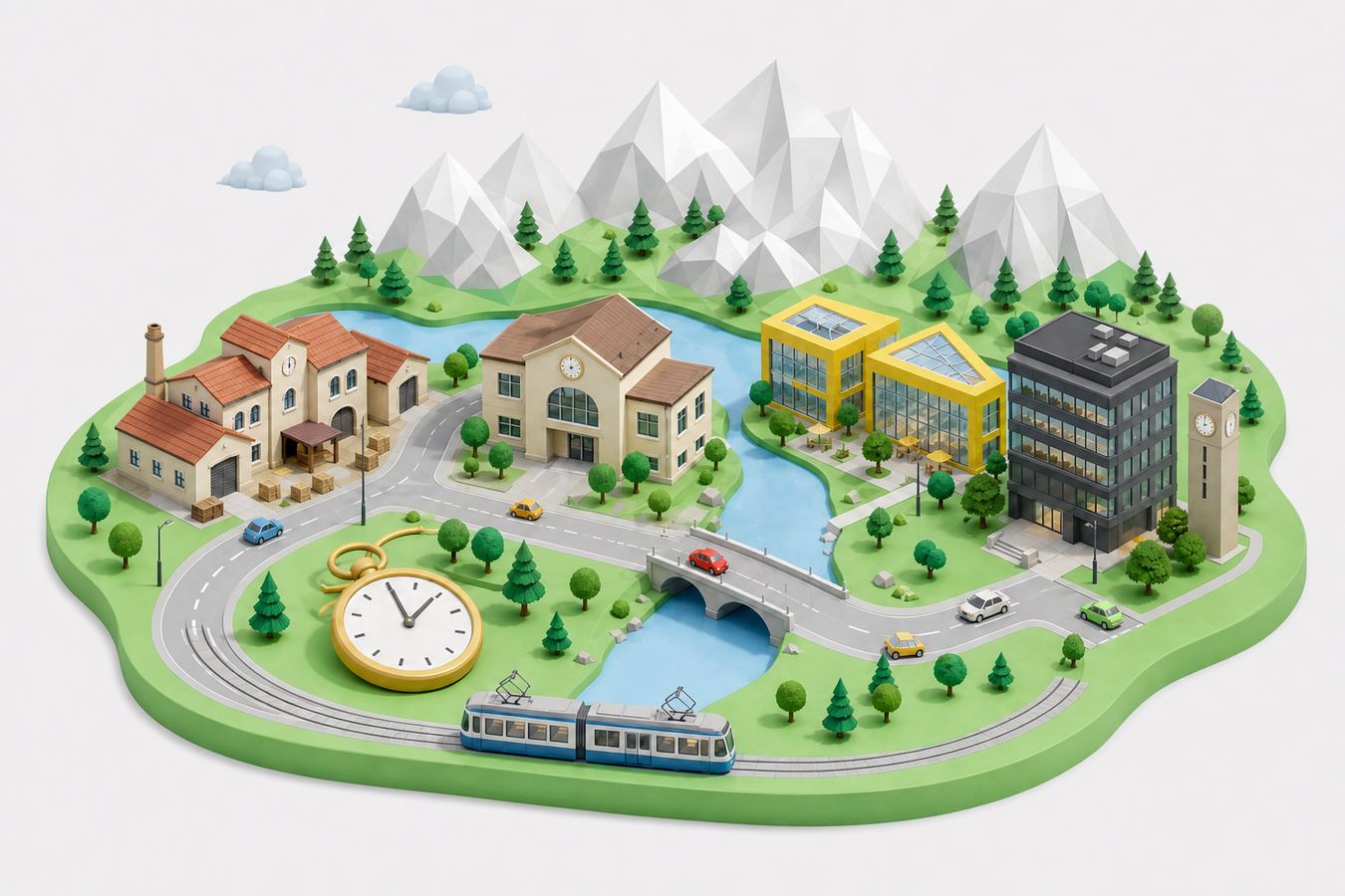 LOOP campus